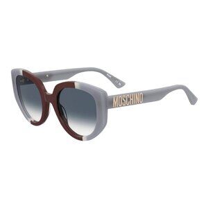 NWT MOSCHINO SUNGLASSES
